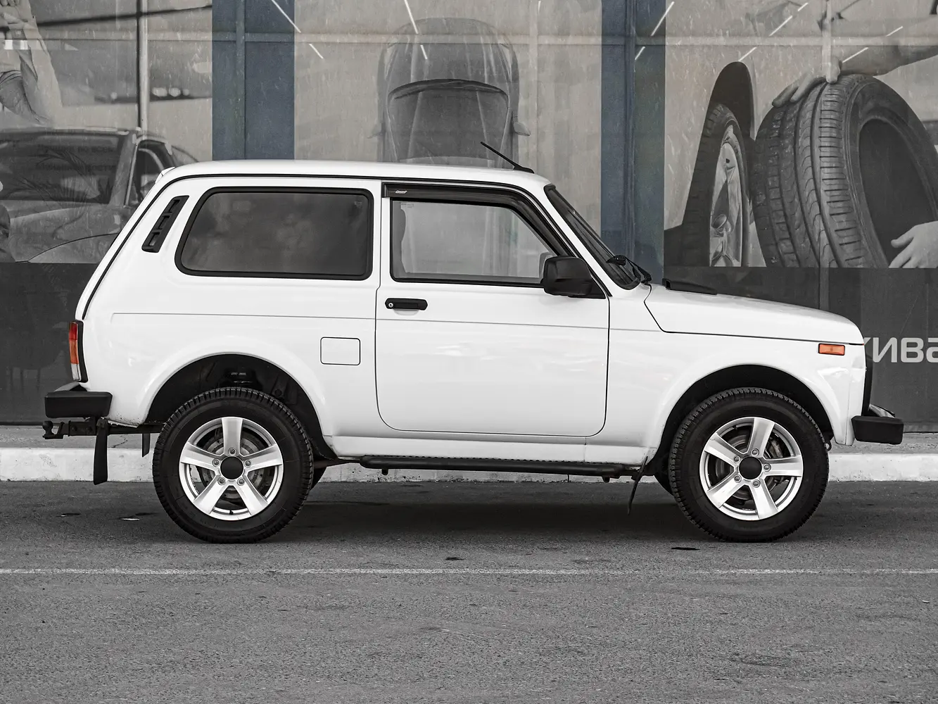 LADA (ВАЗ)