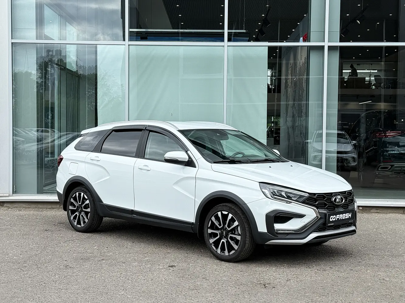 LADA (ВАЗ)
