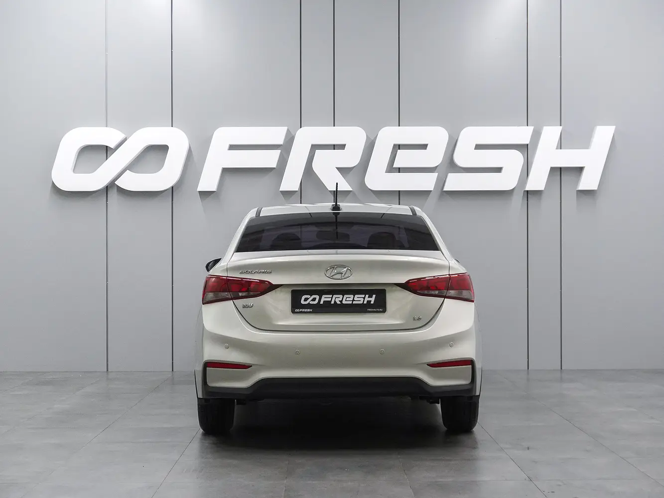 Hyundai