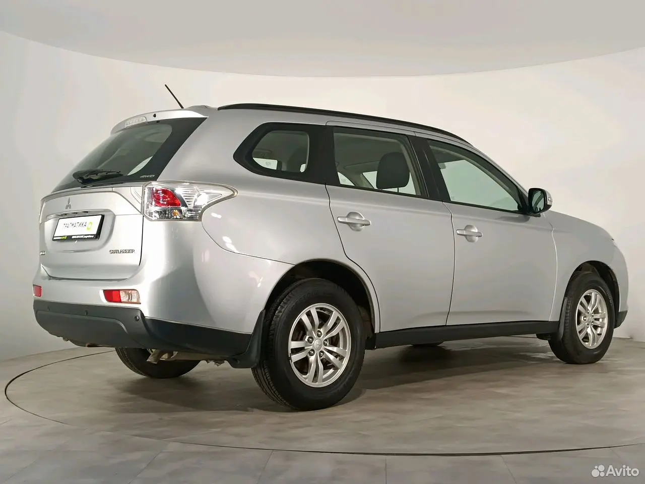 Mitsubishi