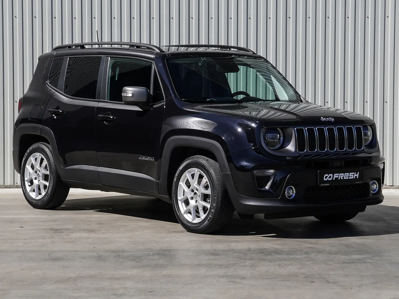 Jeep