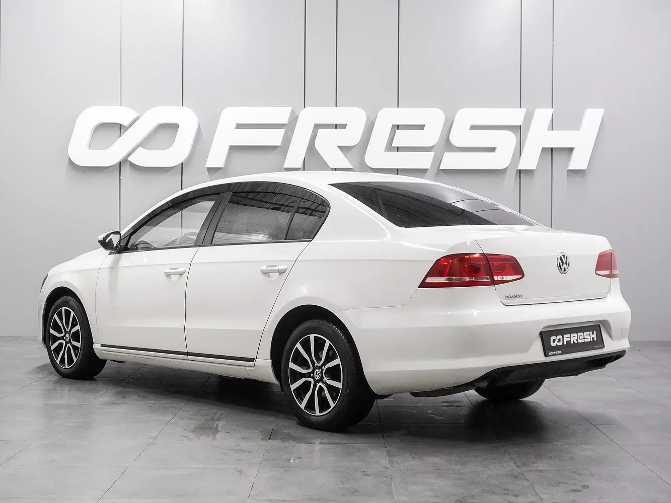 Volkswagen
