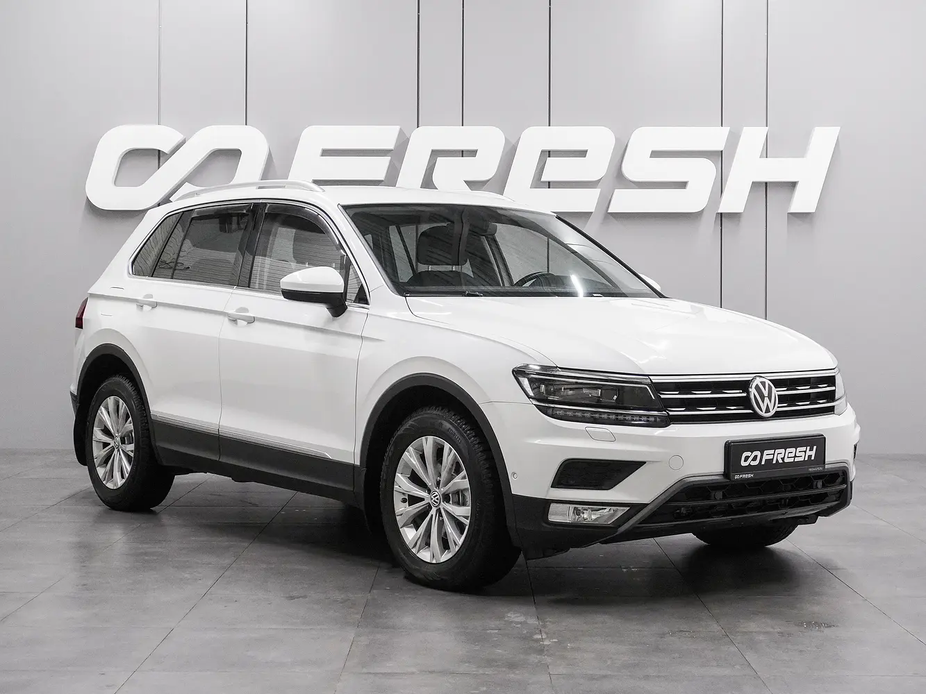 Volkswagen