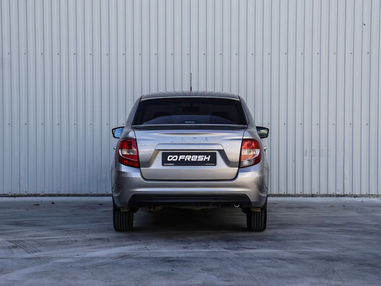 LADA (ВАЗ)