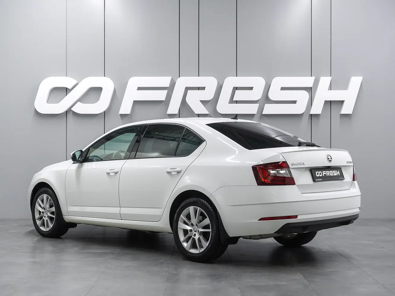 Skoda