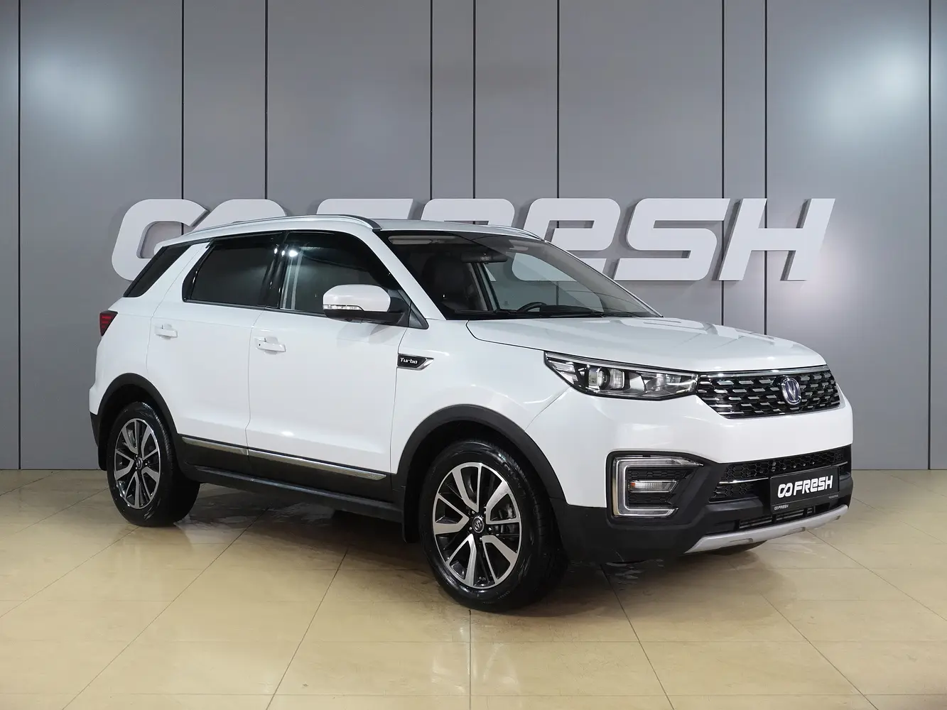 Changan