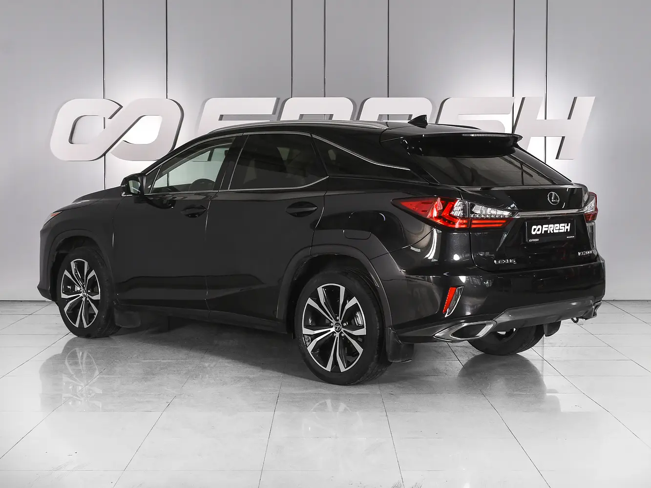 Lexus