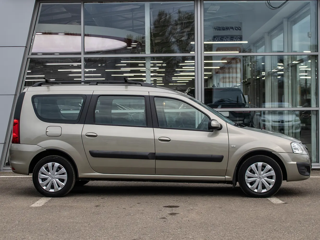 LADA (ВАЗ)