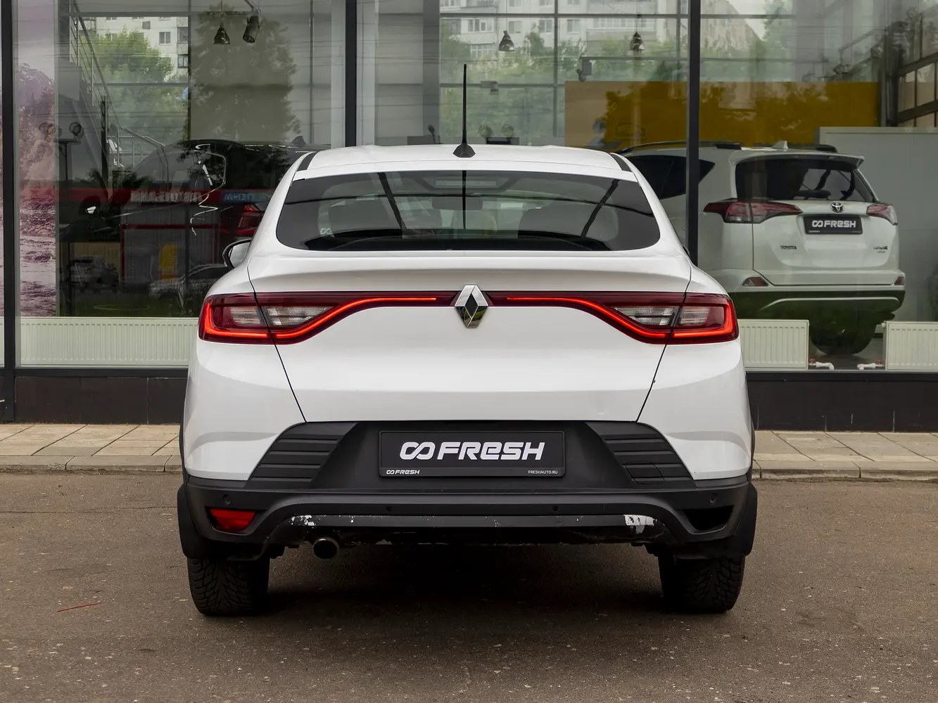 Renault