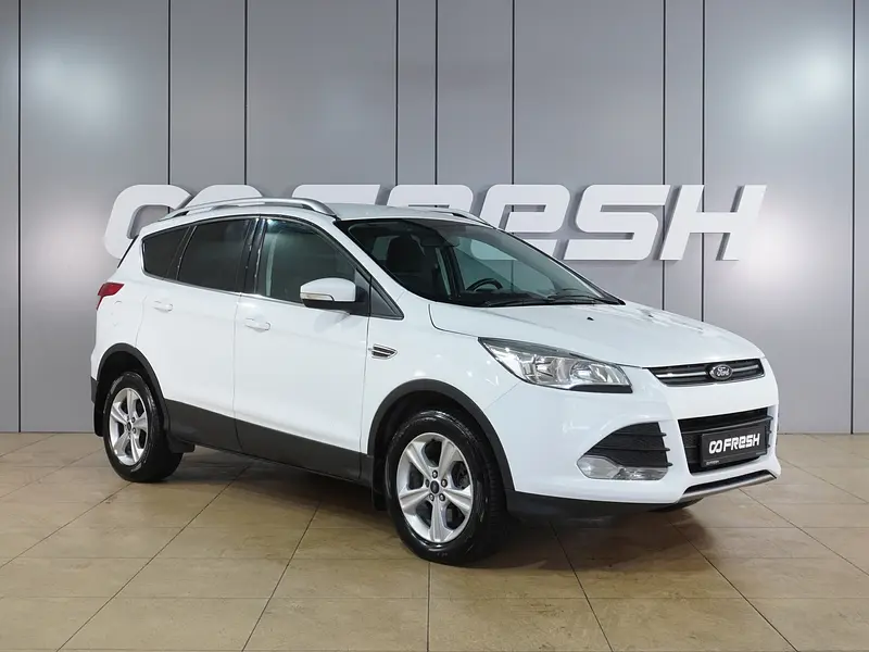 Kuga