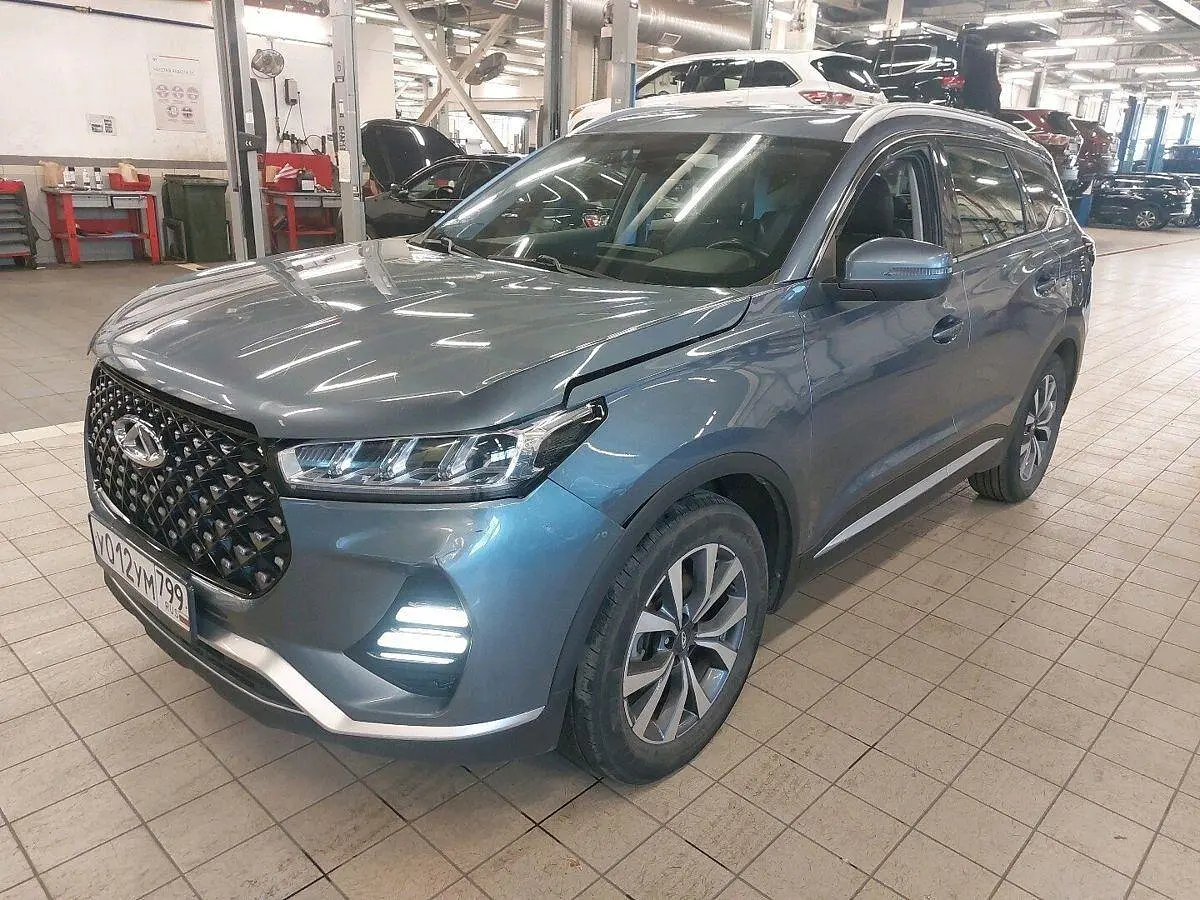 Chery
