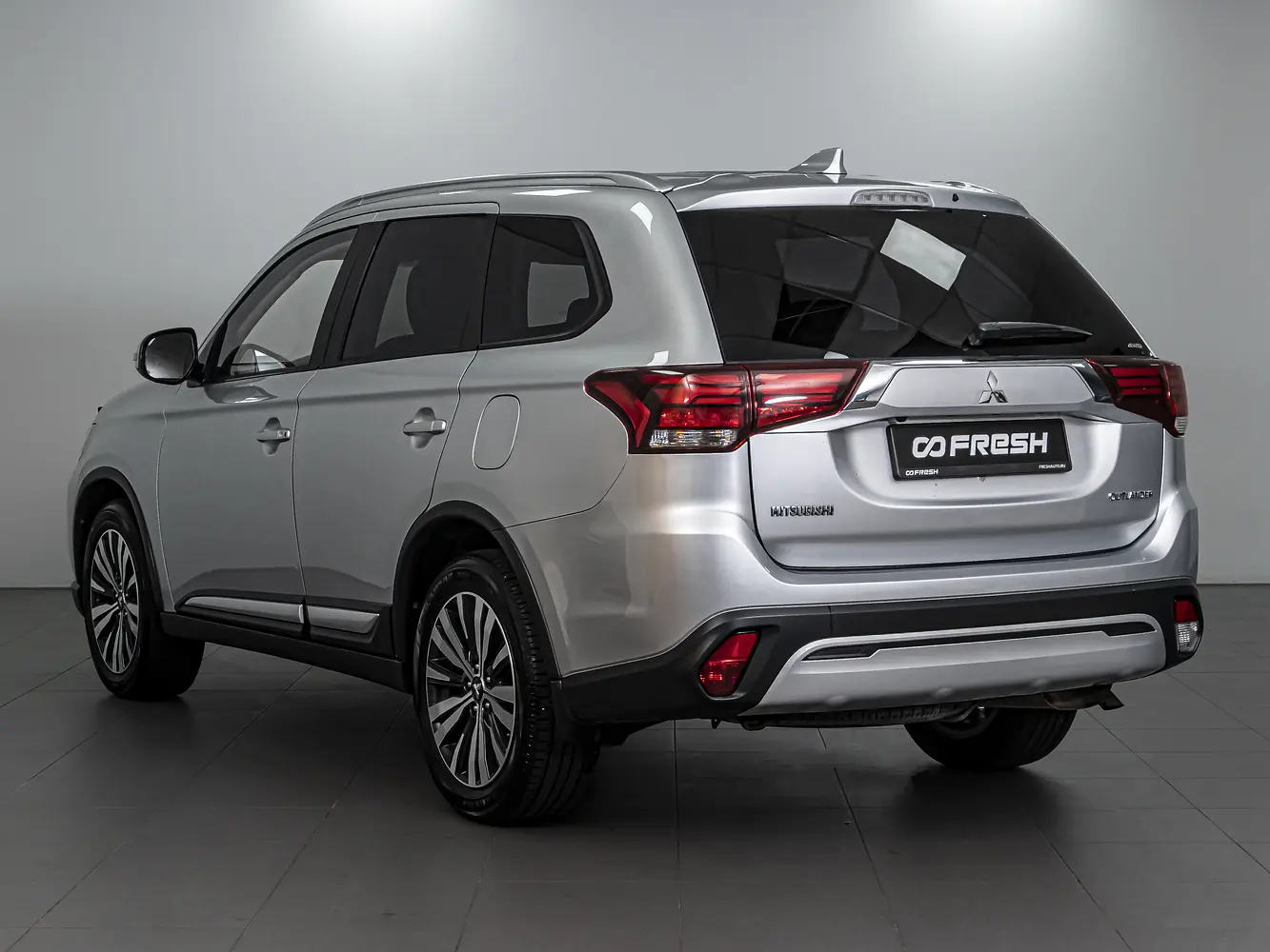 Mitsubishi
