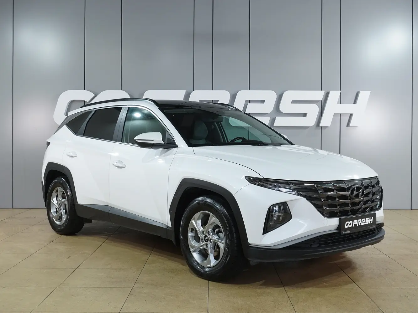 Hyundai