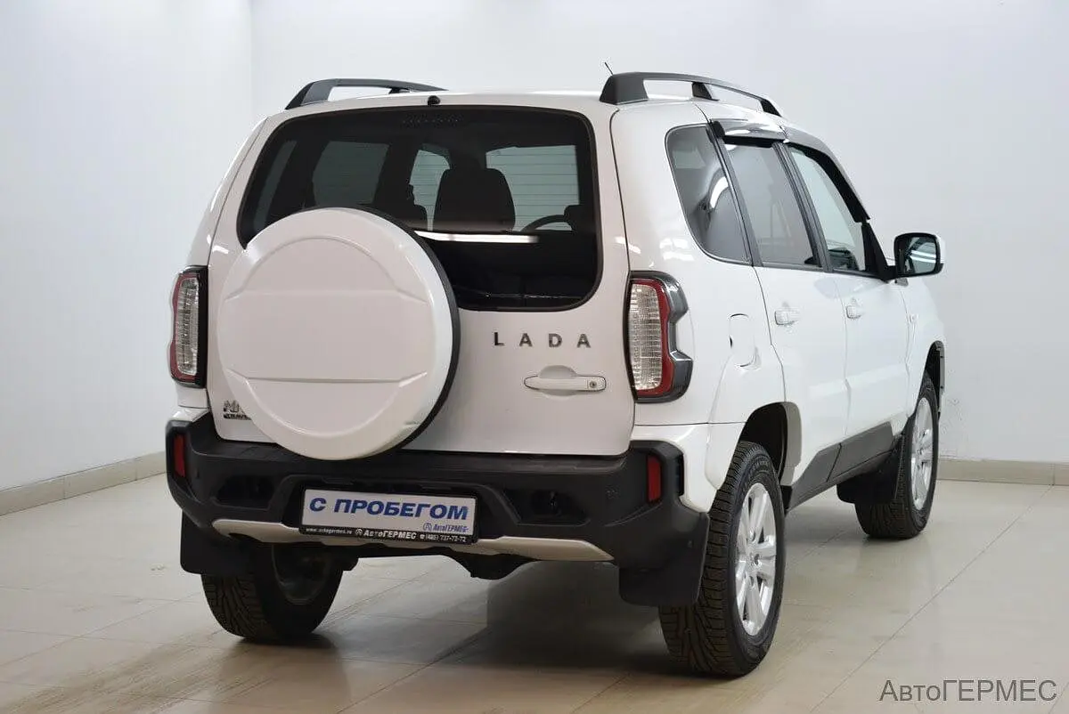 LADA (ВАЗ)