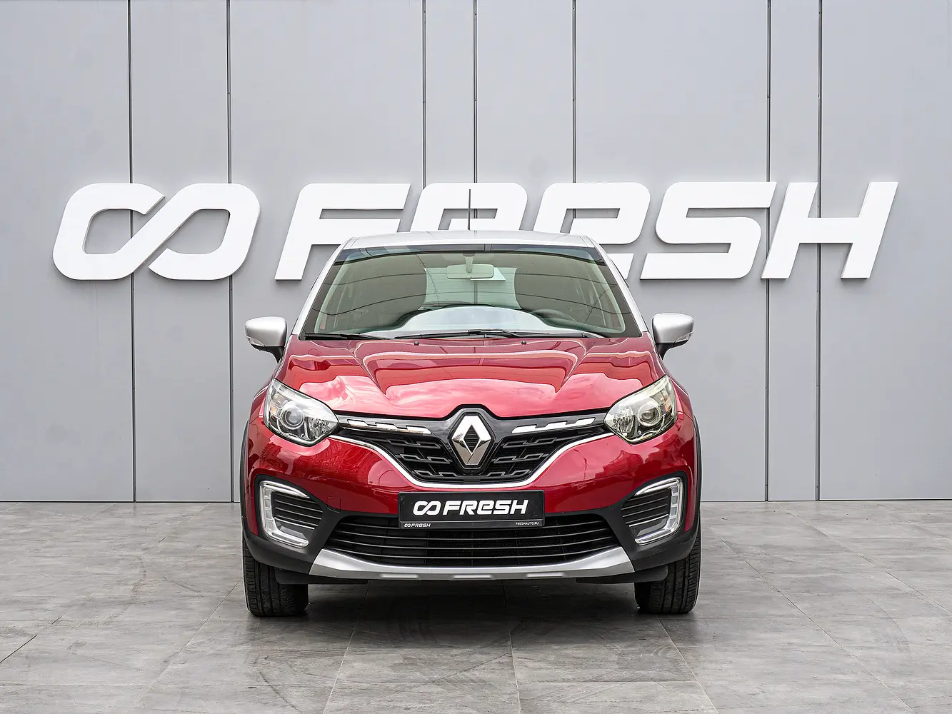 Renault