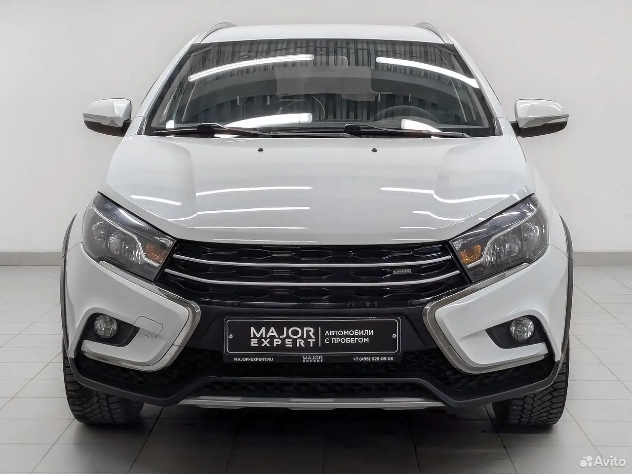 LADA (ВАЗ)