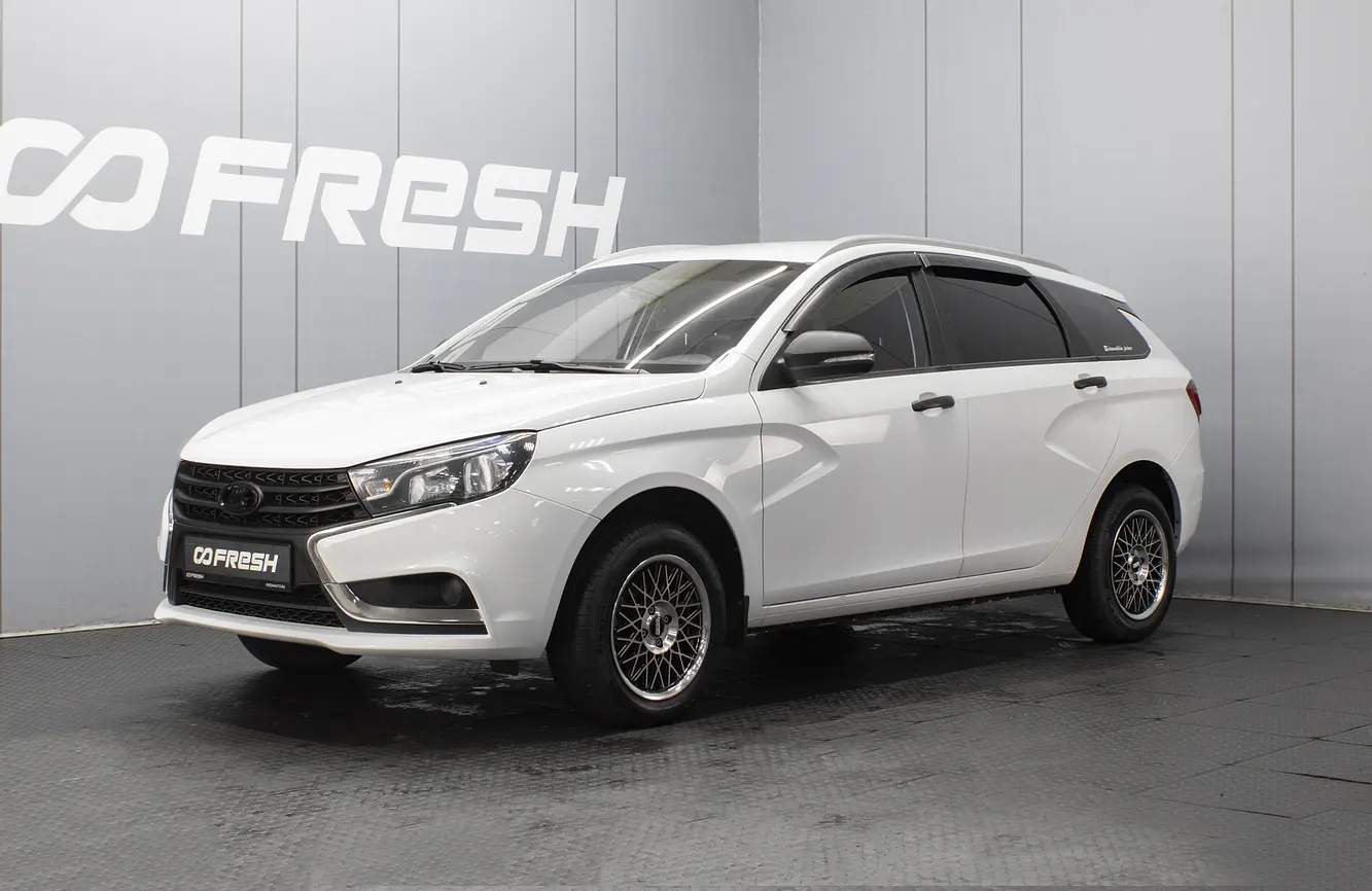 LADA (ВАЗ)