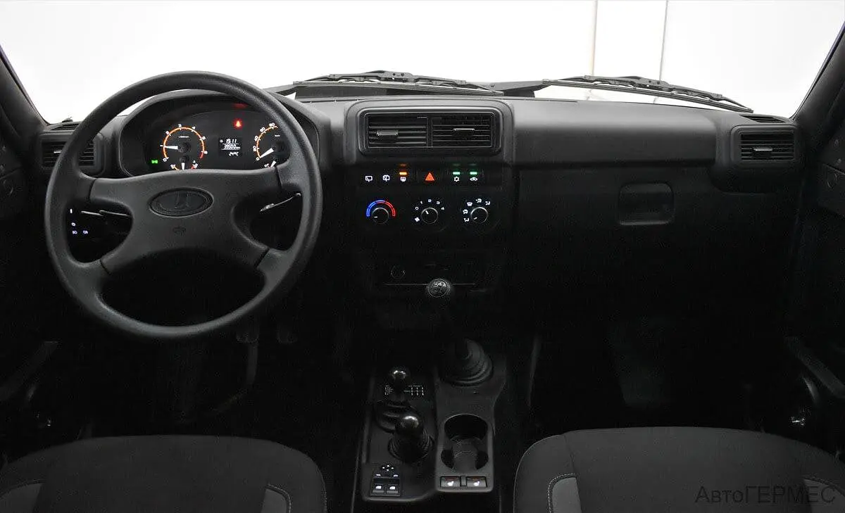 LADA (ВАЗ)