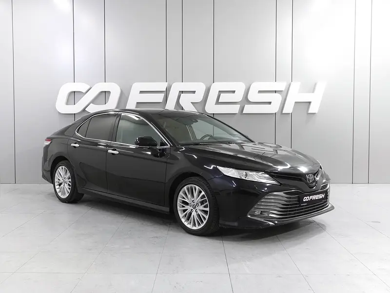 Camry