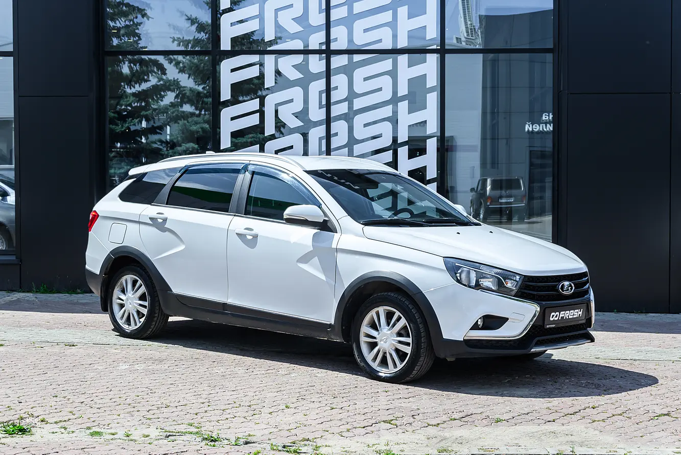 LADA (ВАЗ)