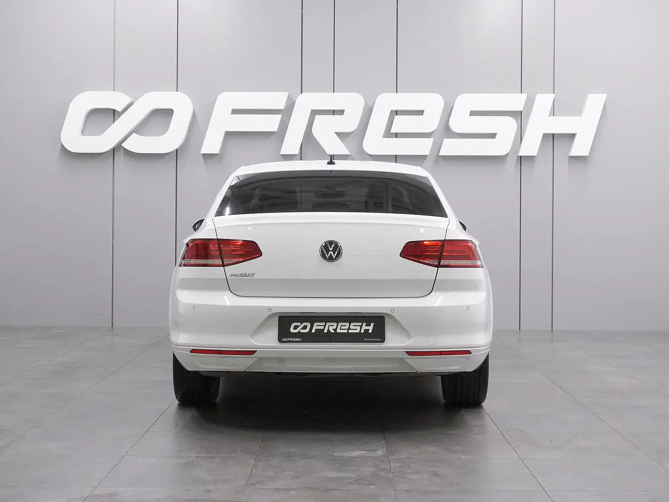 Volkswagen