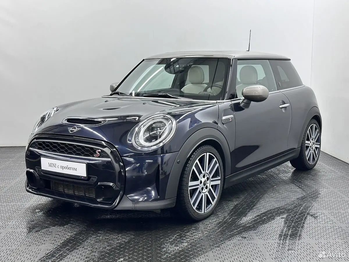 MINI