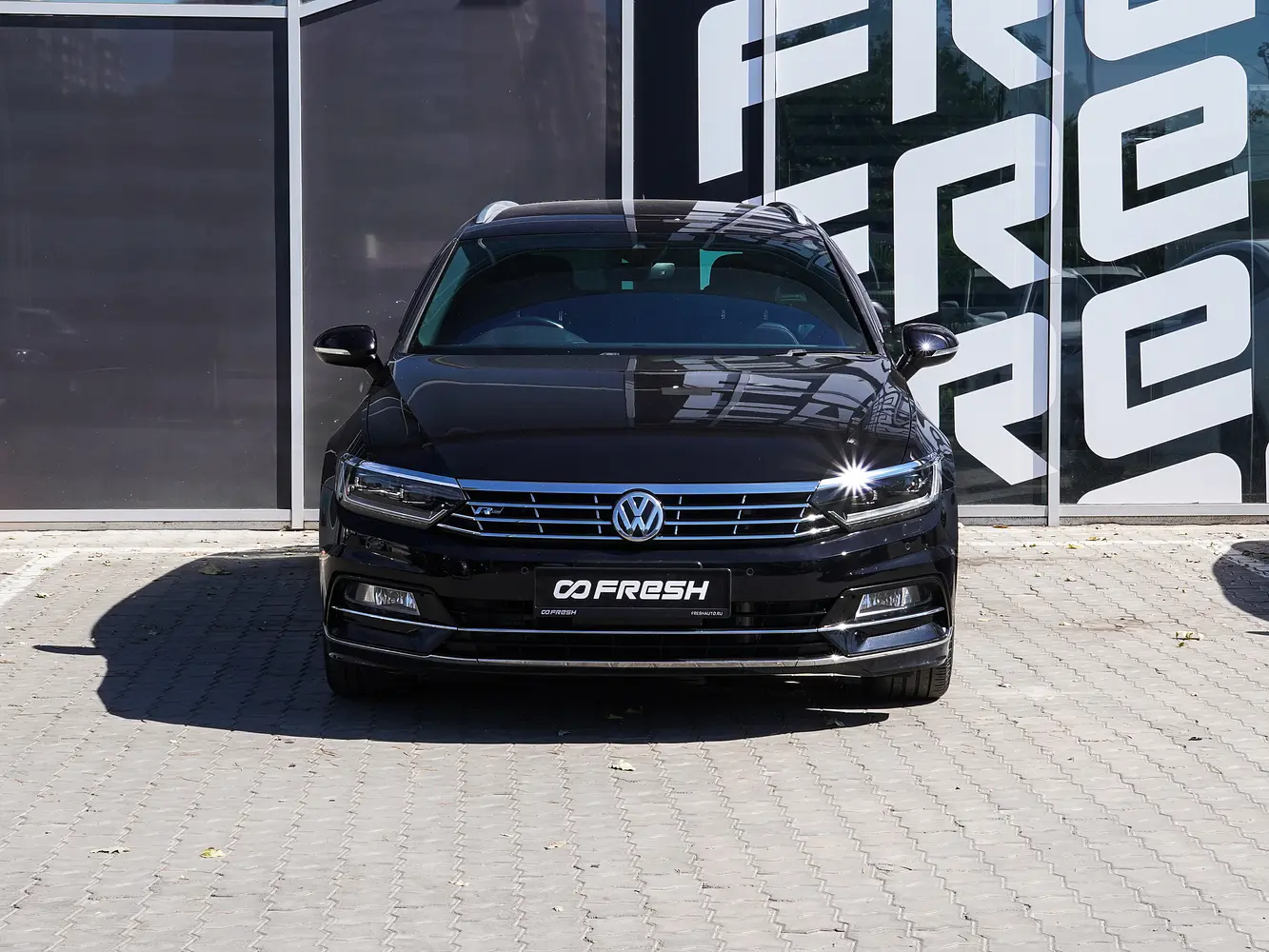 Volkswagen