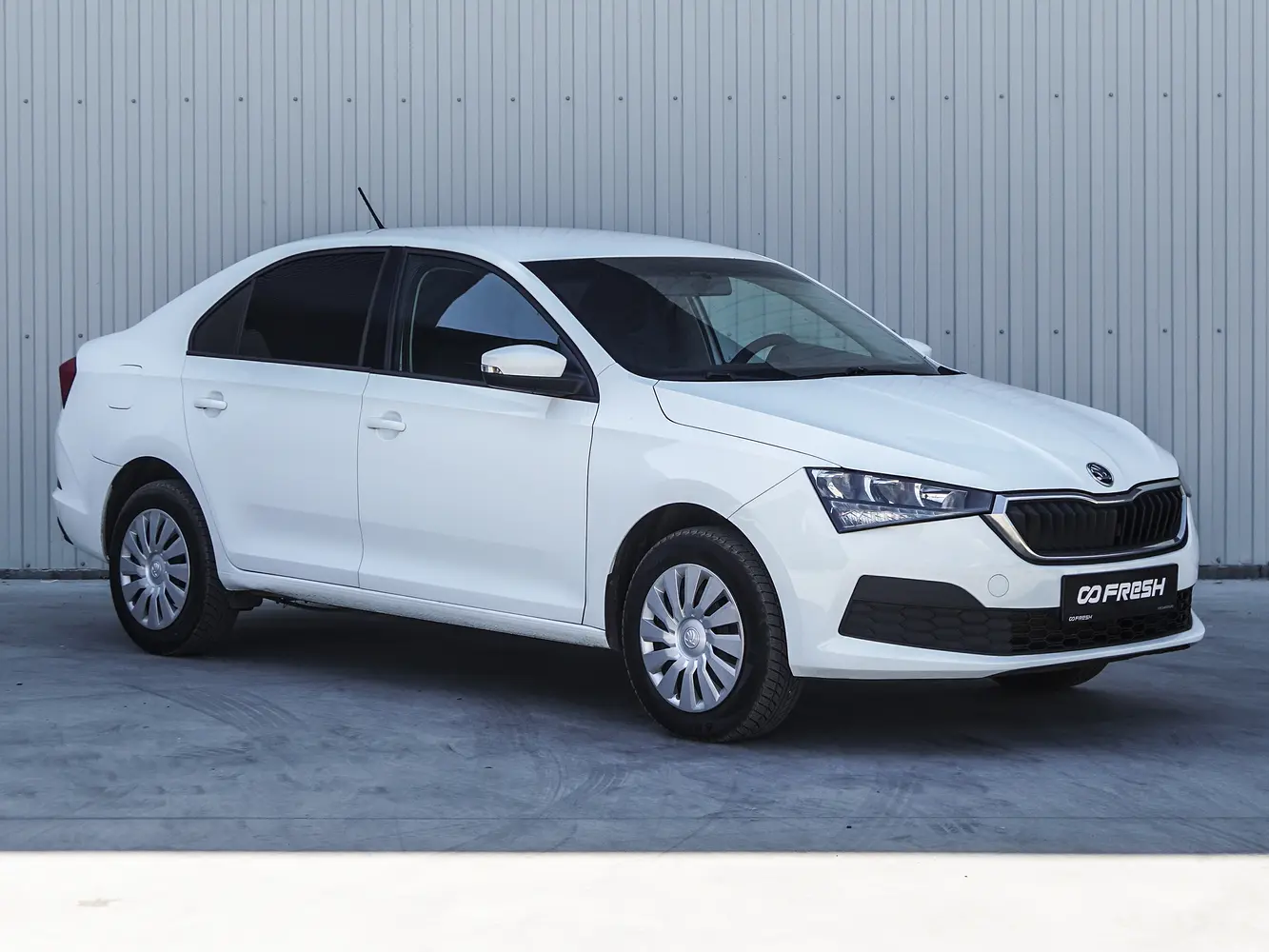 Skoda