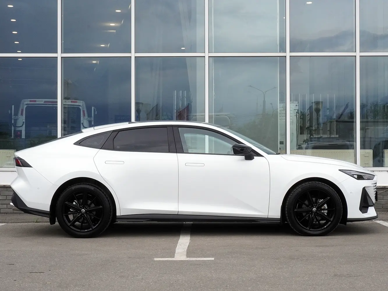 Changan