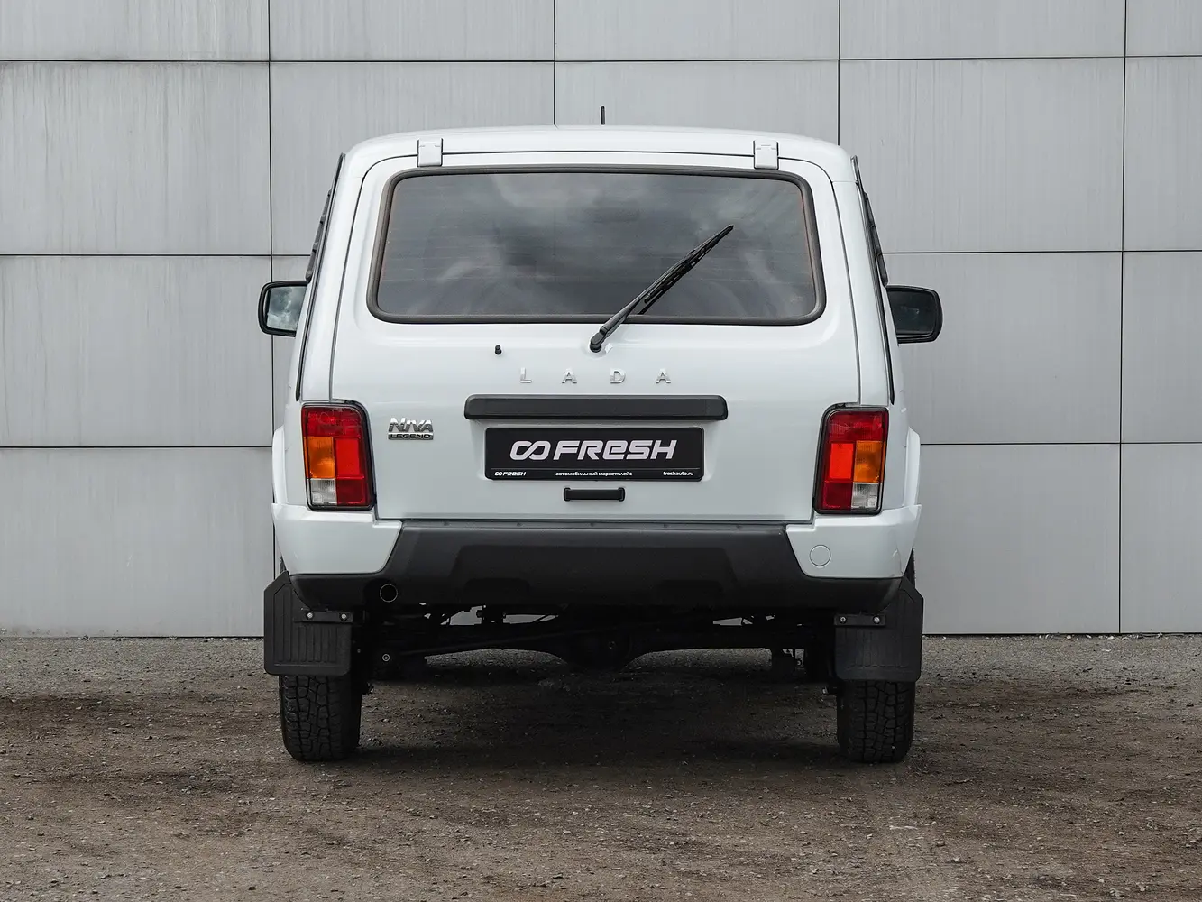LADA (ВАЗ)