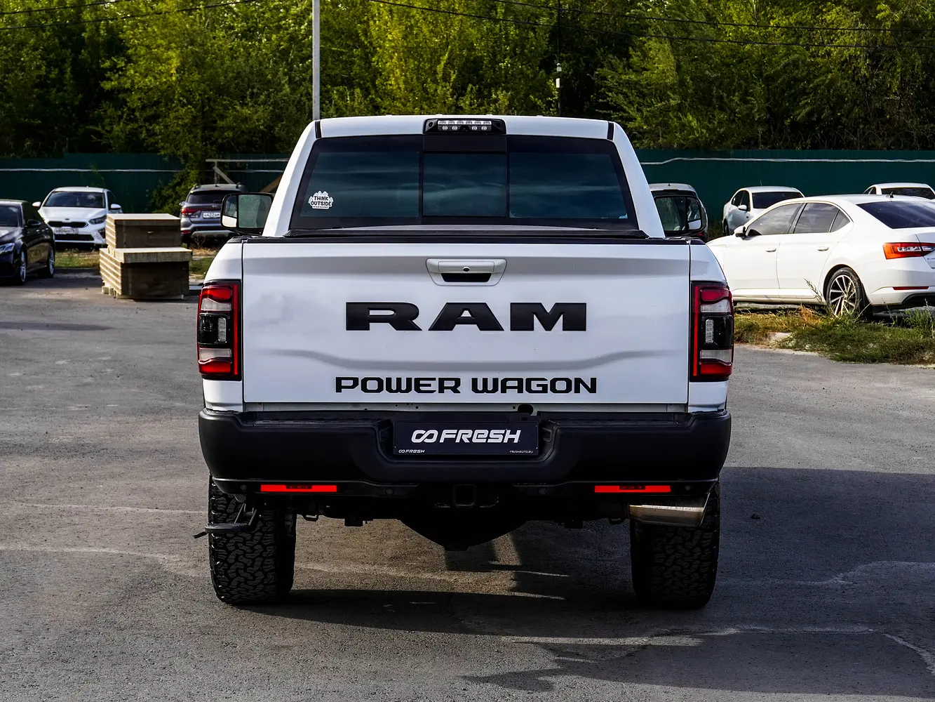 Dodge