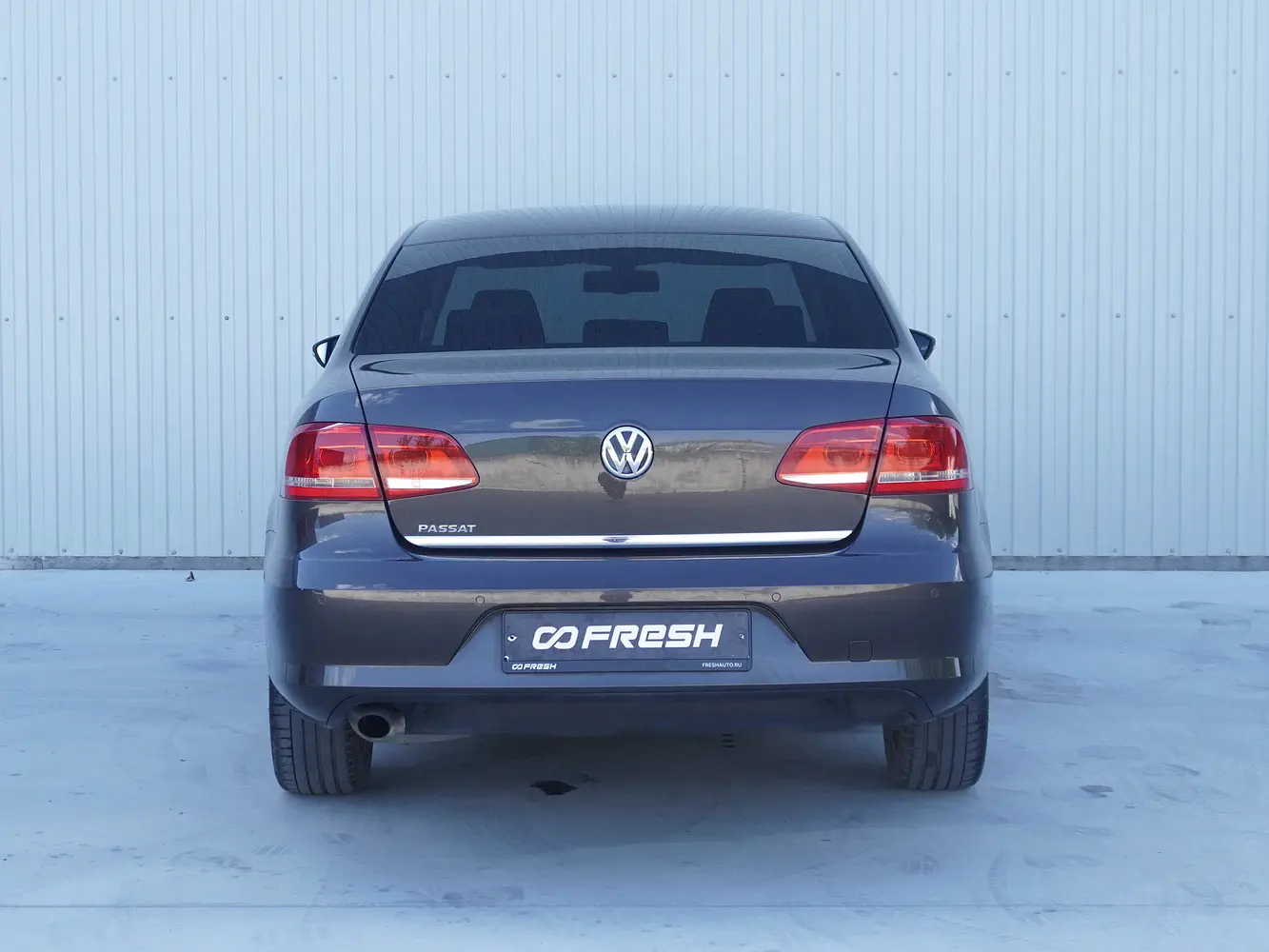 Volkswagen