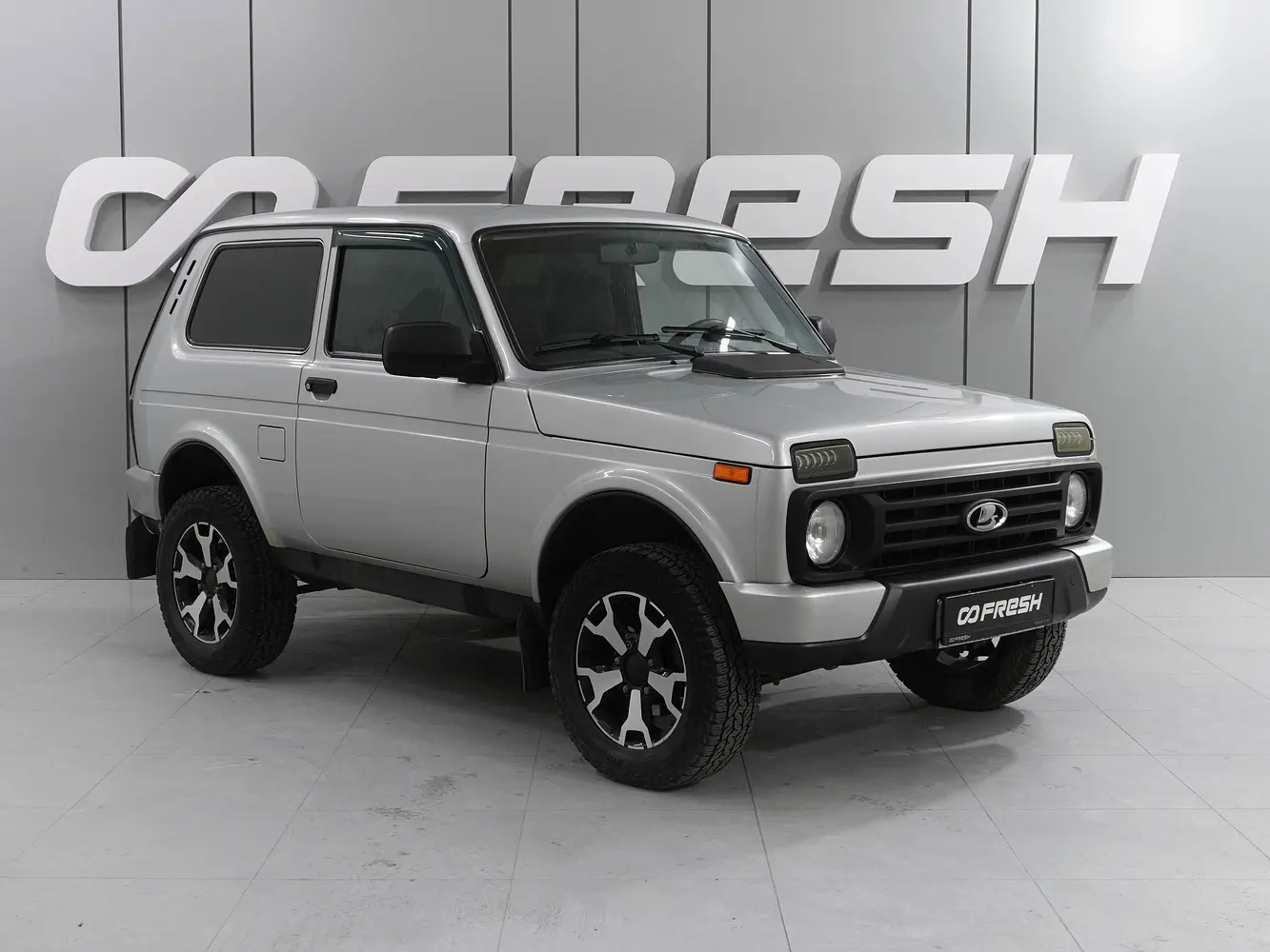 LADA (ВАЗ)