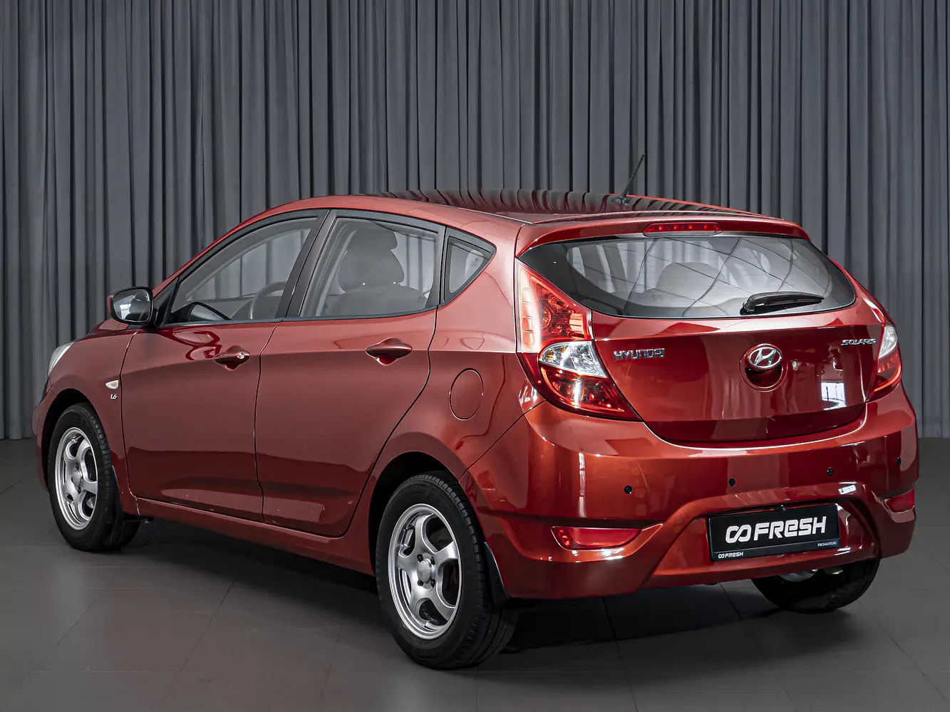 Hyundai