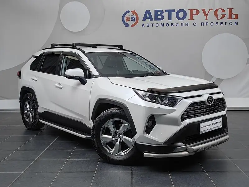 RAV4