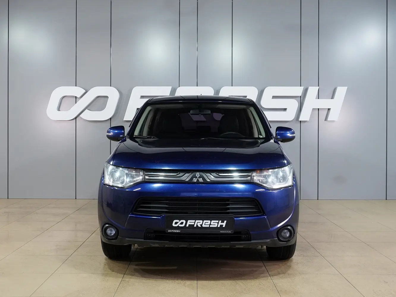 Mitsubishi