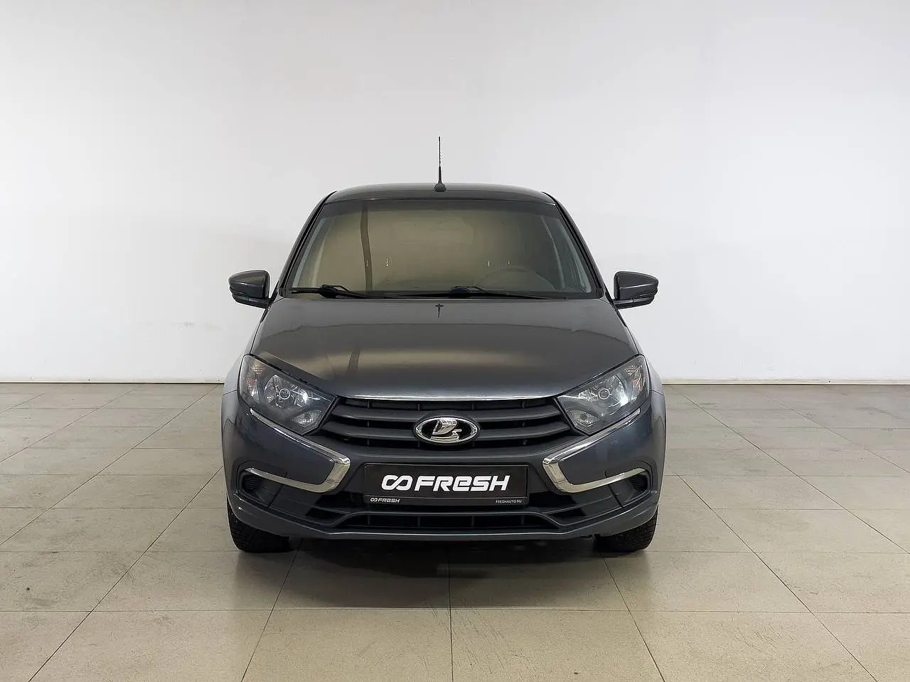 LADA (ВАЗ)