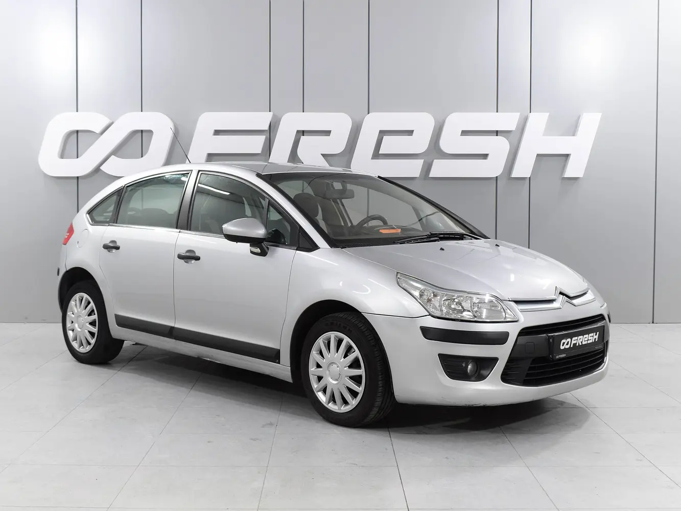 Citroen