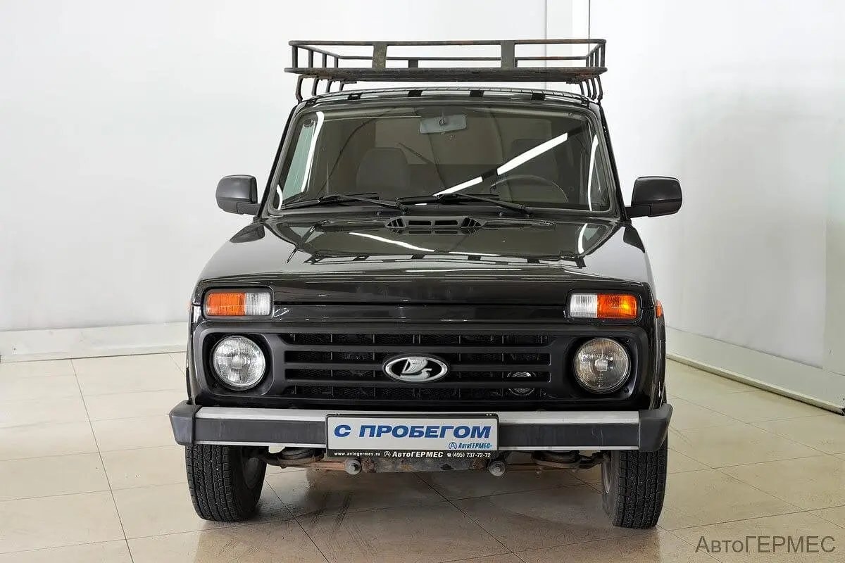 LADA (ВАЗ)