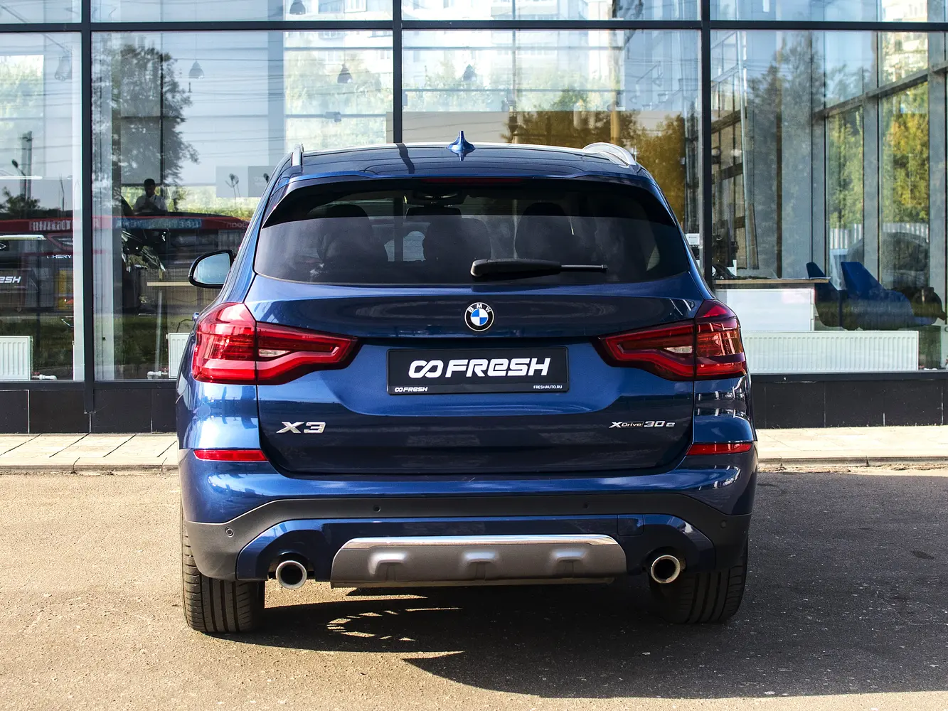 BMW