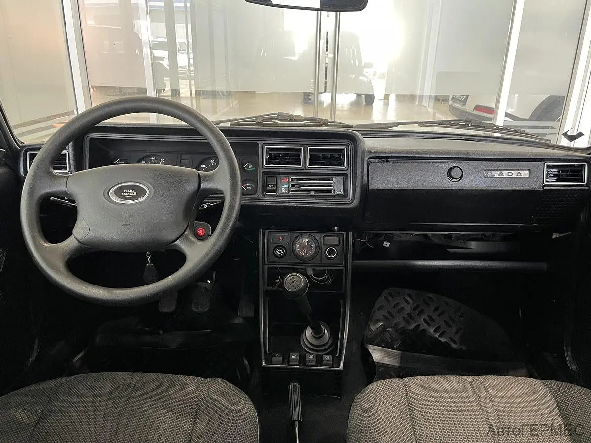 LADA (ВАЗ)