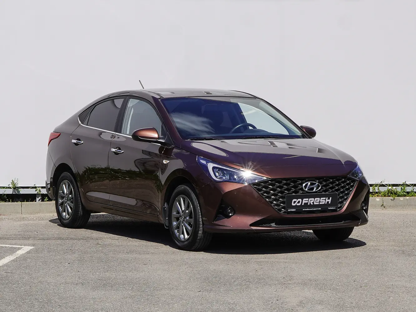 Hyundai