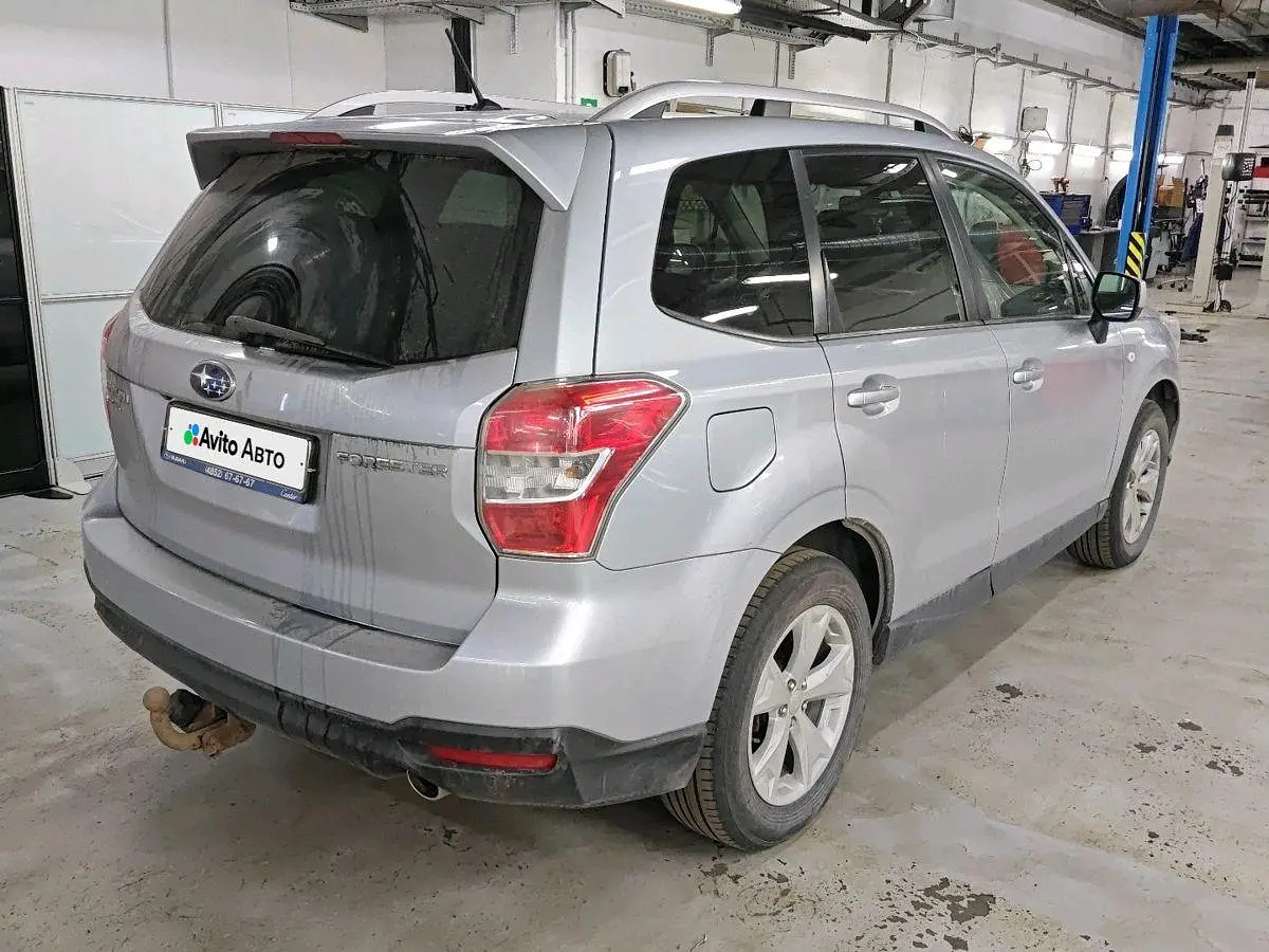 Subaru
