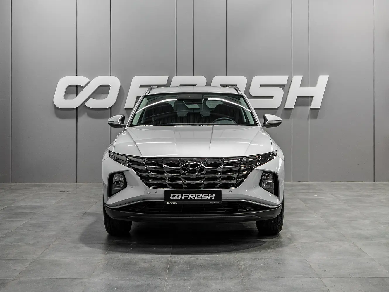 Hyundai