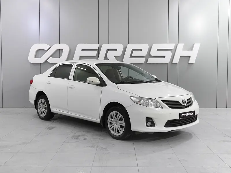 Corolla