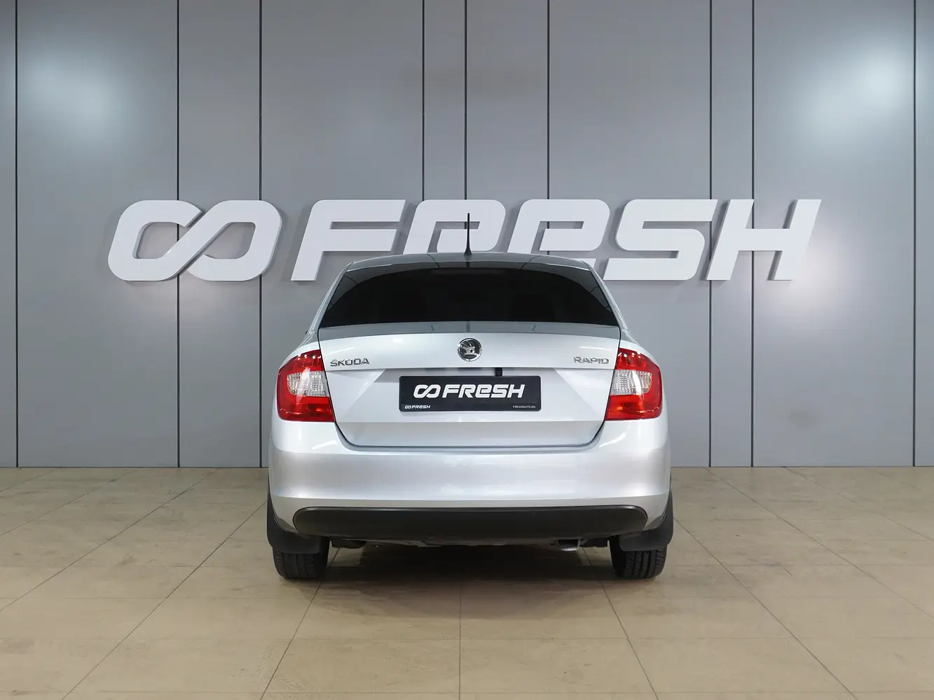 Skoda