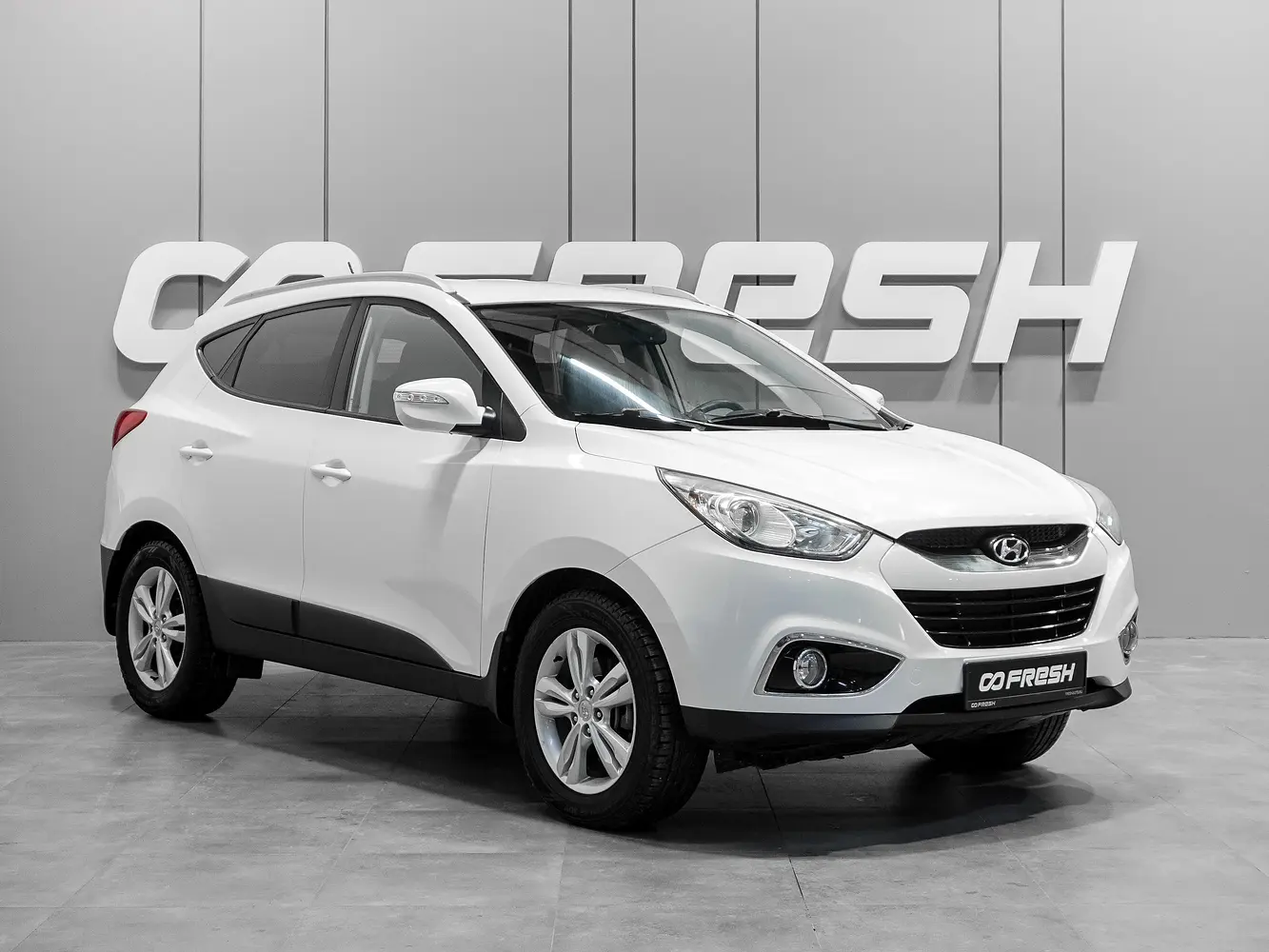 Hyundai