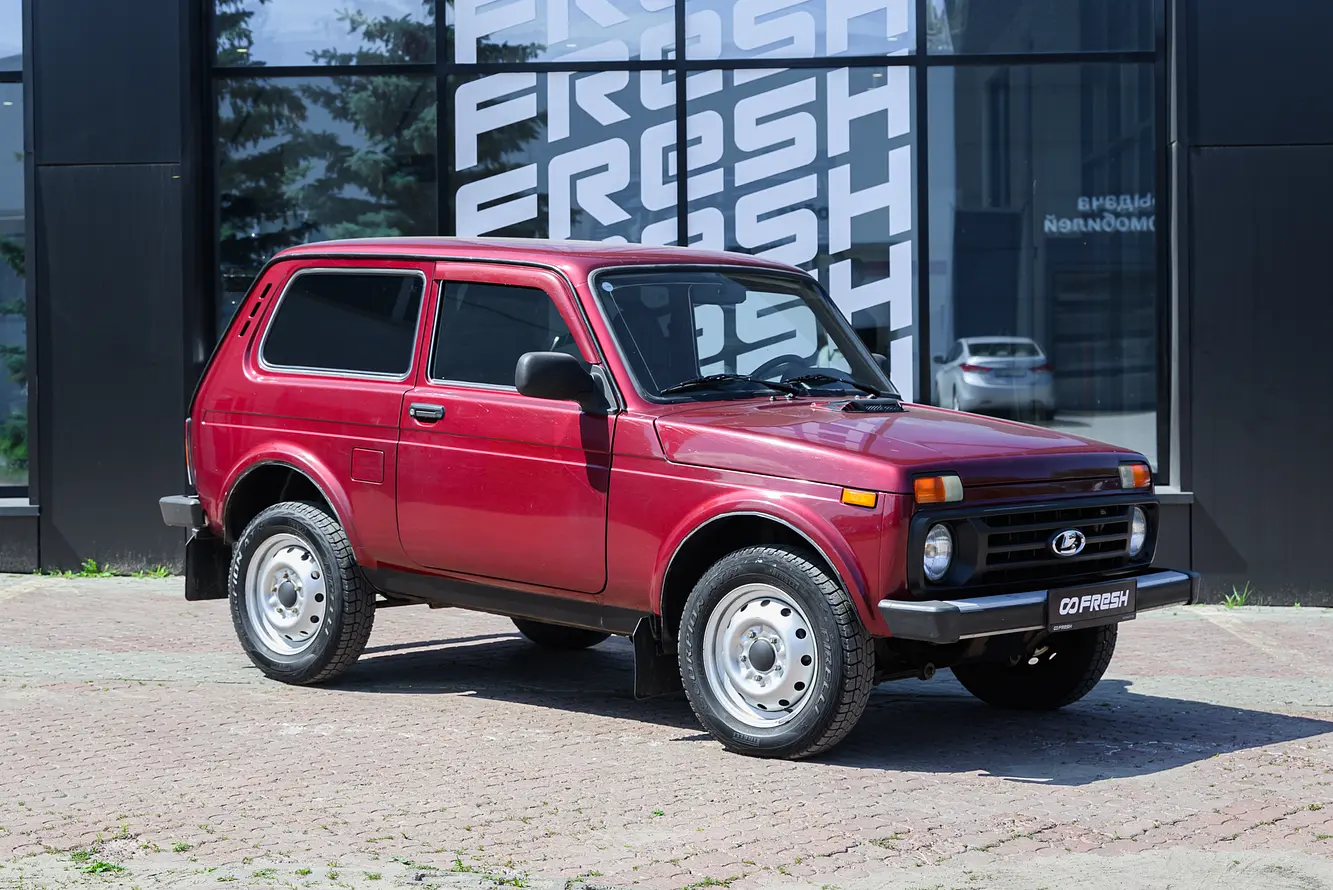 LADA (ВАЗ)