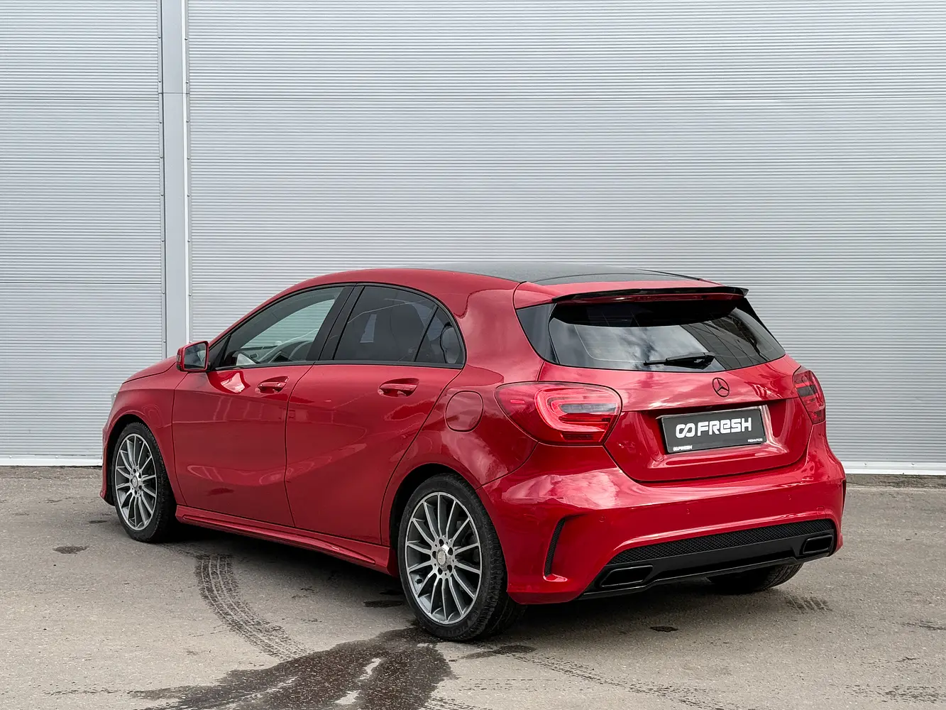 Mercedes-Benz
