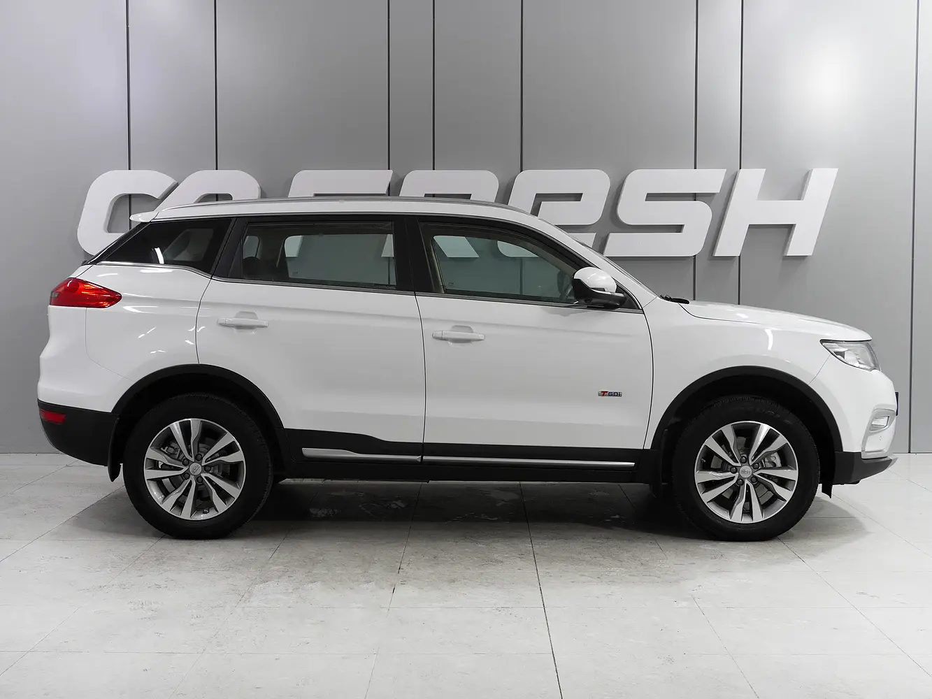 Geely